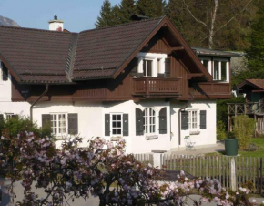 Ferienhaus Waxenstein
